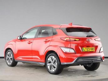 HYUNDAI KONA 64kWh Ultimate SUV 5dr Electric Auto (10.5kW Charger) (204 ps)
