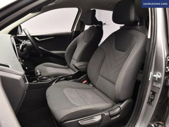 KIA NIRO 1.6h GDi 2 SUV 5dr Petrol Hybrid DCT Euro 6 (s/s) (139 bhp)