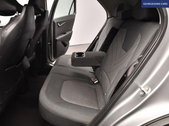 KIA NIRO 1.6h GDi 2 SUV 5dr Petrol Hybrid DCT Euro 6 (s/s) (139 bhp)