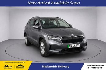 Skoda Enyaq iV 62kWh 60 SUV 5dr Electric Auto (DC120kW) (179 ps)