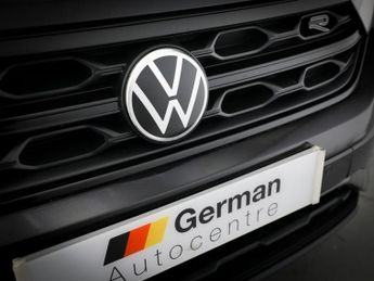 VOLKSWAGEN T-ROC 1.5 TSI R-Line SUV 5dr Petrol DSG Euro 6 (s/s) (150 ps)