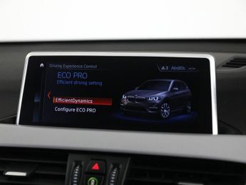 BMW X1 2.0 20i SE SUV 5dr Petrol DCT sDrive Euro 6 (s/s) (192 ps)