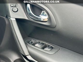 RENAULT KADJAR 1.5 dCi Dynamique S Nav SUV 5dr Diesel EDC Euro 6 (s/s) (110 ps)