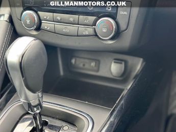 RENAULT KADJAR 1.5 dCi Dynamique S Nav SUV 5dr Diesel EDC Euro 6 (s/s) (110 ps)