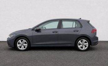 VOLKSWAGEN GOLF 1.5 eTSI MHEV Life Hatchback 5dr Petrol Hybrid DSG Euro 6 (s/s) 