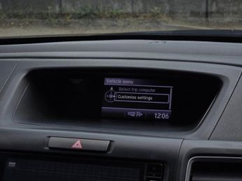 HONDA CR-V 1.6 i-DTEC SR SUV 5dr Diesel Manual 4WD Euro 6 (s/s) (160 ps)