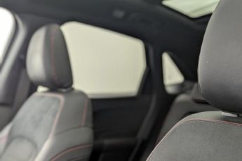 FORD KUGA 2.5h Duratec ST-Line X Edition SUV 5dr Petrol Hybrid CVT Euro 6 