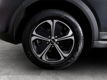 KIA XCEED 1.6 GDi 8.9kWh 3 SUV 5dr Petrol Plug-in Hybrid DCT Euro 6 (s/s) 