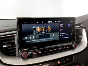 KIA XCEED 1.6 GDi 8.9kWh 3 SUV 5dr Petrol Plug-in Hybrid DCT Euro 6 (s/s) 