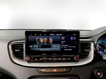 KIA XCEED 1.6 GDi 8.9kWh 3 SUV 5dr Petrol Plug-in Hybrid DCT Euro 6 (s/s) 