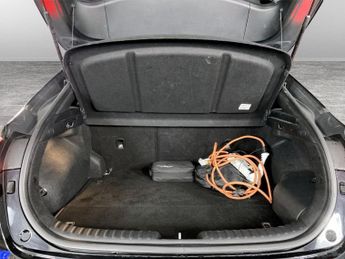 KIA XCEED 1.6 GDi 8.9kWh 3 SUV 5dr Petrol Plug-in Hybrid DCT Euro 6 (s/s) 