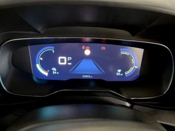 CITROEN E-BERLINGO 50kWh Flair XTR M MPV 5dr Electric Auto (7.4kW Charger) (136 ps)