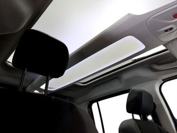 CITROEN E-BERLINGO 50kWh Flair XTR M MPV 5dr Electric Auto (7.4kW Charger) (136 ps)
