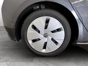 VOLKSWAGEN ID.3 Pro Performance 58kWh Family Hatchback 5dr Electric Auto (204 ps