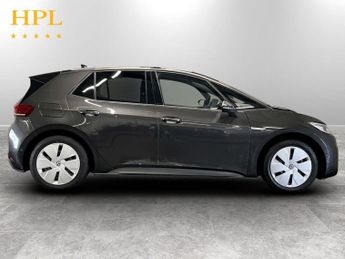 VOLKSWAGEN ID.3 Pro Performance 58kWh Family Hatchback 5dr Electric Auto (204 ps