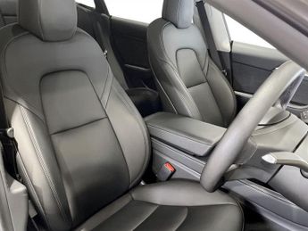 TESLA Model 3 (Dual Motor) Long Range Saloon 4dr Electric Auto 4WDE (346 ps)