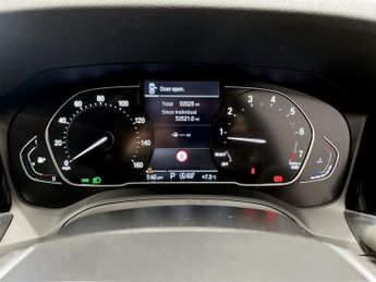 BMW 3 SERIES 2.0 320i Sport Touring 5dr Petrol Auto Euro 6 (s/s) (184 ps)