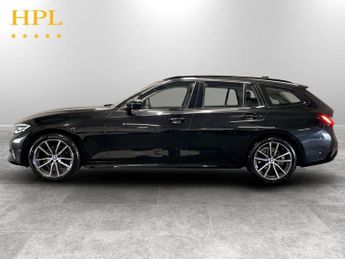 BMW 3 SERIES 2.0 320i Sport Touring 5dr Petrol Auto Euro 6 (s/s) (184 ps)