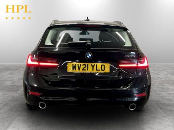 BMW 3 SERIES 2.0 320i Sport Touring 5dr Petrol Auto Euro 6 (s/s) (184 ps)