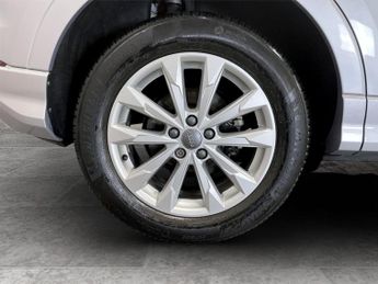 AUDI Q3 2.0 TDI 35 Sport SUV 5dr Diesel S Tronic Euro 6 (s/s) (150 ps)