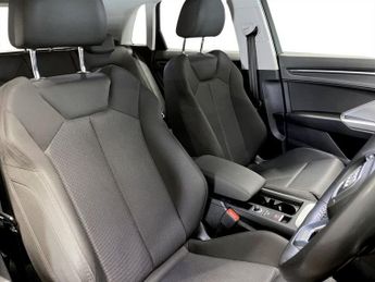 AUDI Q3 2.0 TDI 35 Sport SUV 5dr Diesel S Tronic Euro 6 (s/s) (150 ps)