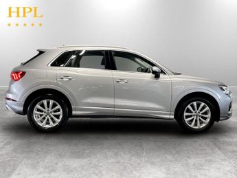 AUDI Q3 2.0 TDI 35 Sport SUV 5dr Diesel S Tronic Euro 6 (s/s) (150 ps)