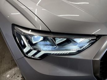 AUDI Q3 2.0 TDI 35 Sport SUV 5dr Diesel S Tronic Euro 6 (s/s) (150 ps)