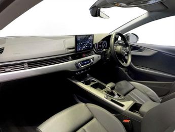 AUDI A5 2.0 TDI 35 Sport Sportback 5dr Diesel S Tronic Euro 6 (s/s) (163