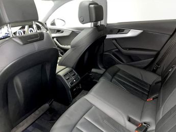 AUDI A5 2.0 TDI 35 Sport Sportback 5dr Diesel S Tronic Euro 6 (s/s) (163