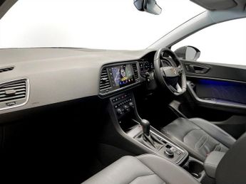 CUPRA ATECA 1.5 EcoTSI V2 SUV 5dr Petrol DSG Euro 6 (s/s) (150 ps)