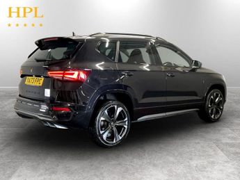 CUPRA ATECA 1.5 EcoTSI V2 SUV 5dr Petrol DSG Euro 6 (s/s) (150 ps)