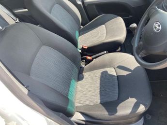 HYUNDAI I10 1.2 Classic Hatchback 5dr Petrol Manual Euro 5 (85 bhp)