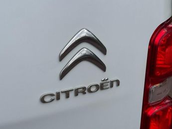 CITROEN DISPATCH 2.0 BlueHDi 1400 Enterprise XL Panel Van 6dr Diesel Manual FWD 3