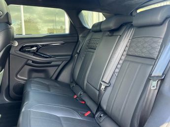 LAND ROVER RANGE ROVER EVOQUE 2.0 D200 MHEV Autobiography SUV 5dr Diesel Auto 4WD Euro 6 (s/s)