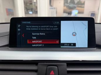 BMW 4 SERIES GRAN COUPE 2.0 420d M Sport Hatchback 5dr Diesel Manual Euro 6 (s/s) (190 p