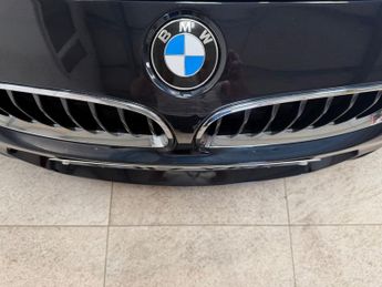 BMW 4 SERIES GRAN COUPE 2.0 420d M Sport Hatchback 5dr Diesel Manual Euro 6 (s/s) (190 p