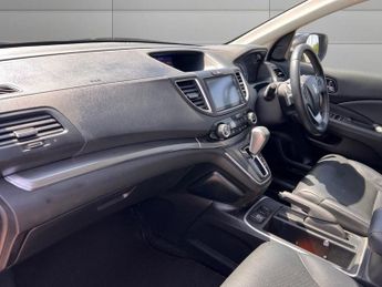 HONDA CR-V 2.0 i-VTEC EX SUV 5dr Petrol Auto 4WD Euro 6 (155 ps)