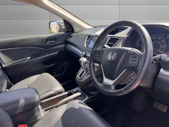 HONDA CR-V 2.0 i-VTEC EX SUV 5dr Petrol Auto 4WD Euro 6 (155 ps)