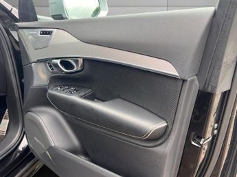 VOLVO XC90 2.0h T8 Twin Engine 9.2kWh R-Design SUV 5dr Petrol Plug-in Hybri