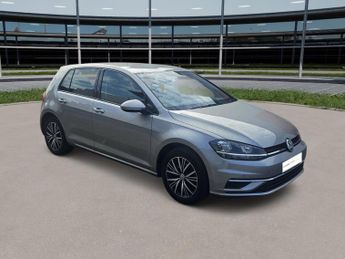 Volkswagen Golf 1.4 TSI BlueMotion Tech SE Nav Hatchback 5dr Petrol Manual Euro 