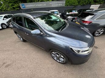 RENAULT KADJAR 1.2 TCe Dynamique S Nav SUV 5dr Petrol EDC Euro 6 (s/s) (130 ps)