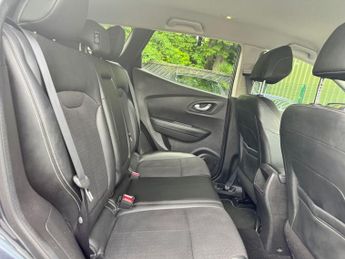 RENAULT KADJAR 1.2 TCe Dynamique S Nav SUV 5dr Petrol EDC Euro 6 (s/s) (130 ps)