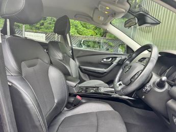 RENAULT KADJAR 1.2 TCe Dynamique S Nav SUV 5dr Petrol EDC Euro 6 (s/s) (130 ps)