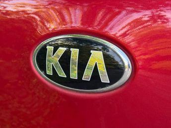 KIA NIRO 1.6 GDi 2 SUV 5dr Petrol Hybrid DCT Euro 6 (s/s) (139 bhp)