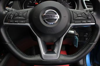NISSAN QASHQAI 1.5 dCi Acenta Premium SUV 5dr Diesel Manual Euro 6 (s/s) (115 p