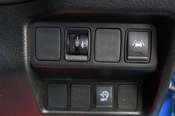 NISSAN QASHQAI 1.5 dCi Acenta Premium SUV 5dr Diesel Manual Euro 6 (s/s) (115 p