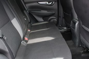 NISSAN QASHQAI 1.5 dCi Acenta Premium SUV 5dr Diesel Manual Euro 6 (s/s) (115 p