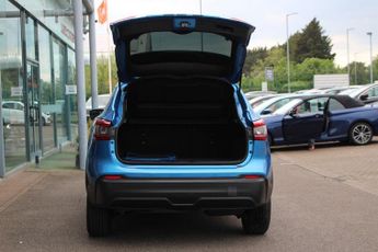 NISSAN QASHQAI 1.5 dCi Acenta Premium SUV 5dr Diesel Manual Euro 6 (s/s) (115 p