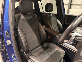 MERCEDES-BENZ EQB EQB 250+ 70.5kWh AMG Line (Premium) SUV 5dr Electric Auto (190 p