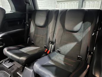 MERCEDES-BENZ EQB EQB 250+ 70.5kWh AMG Line (Premium) SUV 5dr Electric Auto (190 p